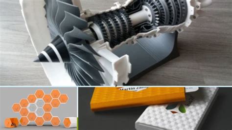 The 10 Best Free 3D Printer Models on Thingiverse .